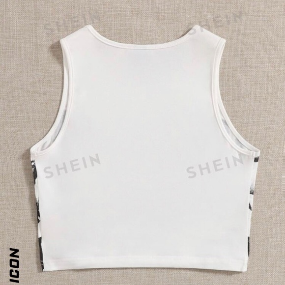 Tank top - Picture 2 of 2